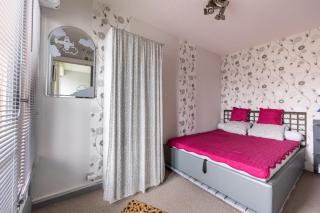Le Pavillon - Appartement à 30 m de la plage - Courseulles-sur-Mer - 7