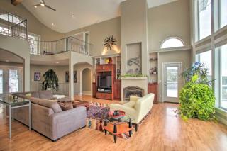 Secluded Home with Pool about 14 Mi to Coeur dAlene! - Post Falls - 6