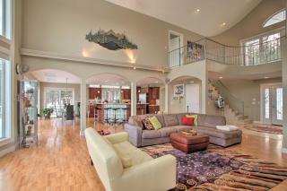Secluded Home with Pool about 14 Mi to Coeur dAlene! - Post Falls - 5
