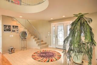 Secluded Home with Pool about 14 Mi to Coeur dAlene! - Post Falls - 7