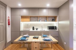Downtown Studio w/ AC & Patio by LovelyStay - 3