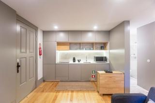 Downtown Studio w/ AC & Patio by LovelyStay - 8