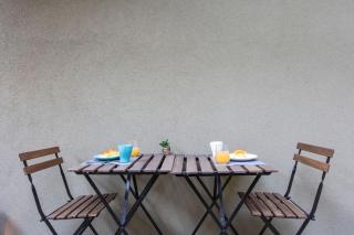 Downtown Studio w/ AC & Patio by LovelyStay - 1