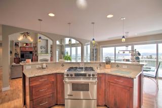 Secluded Home with Pool about 14 Mi to Coeur dAlene! - Post Falls - 1