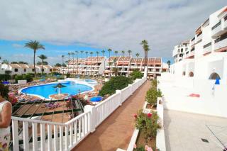 Parque Santiago 2 Villa 2 Tenerife Rental & Sales - Playa de las Americas - 9