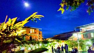 Hotel Bahía Yubarta - Bahía Solano - 0