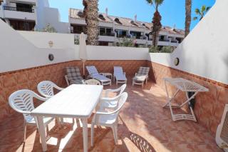 Parque Santiago II Villa 2 Tenerife Rental & Sales - 9
