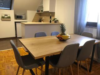 Apartment Michaela - Slunj - 7