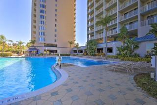 1 Mi to Disney Lakefront Condo with Pool Access! - Orlando - 9