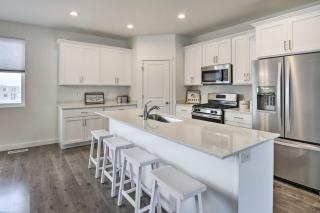 American Fork Escape Near Utah Lake and Skiing! - 8
