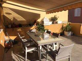 Grosse Terrasse. Modern. Home office. Solarium - Los Realejos - 0