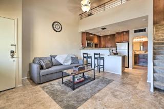 Scottsdale Loft Near Golf Course and Old Town! - 7