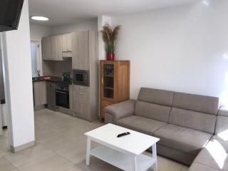 Grosse Terrasse. Modern. Home office. Solarium - Los Realejos - 4