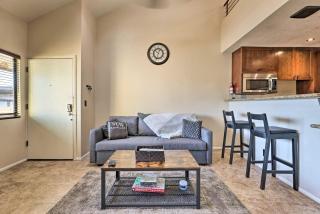 Scottsdale Loft Near Golf Course and Old Town! - Scottsdale - 5