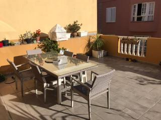 Grosse Terrasse. Modern. Home office. Solarium - Los Realejos - 3