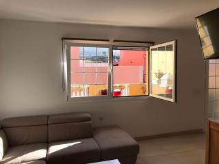 Grosse Terrasse. Modern. Home office. Solarium - Los Realejos - 1