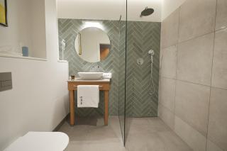 Aparthotel Park - By The Sea - Gdynia - 8