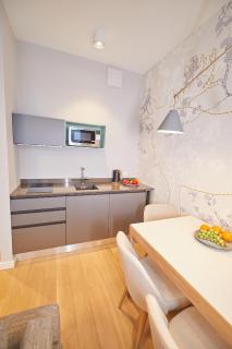 Aparthotel Park - By The Sea - Gdynia - 6
