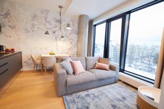 Aparthotel Park - By The Sea - Gdynia - 0