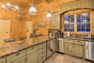 'Walhonding Woods' Secluded Farmland Retreat! - 6