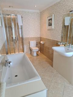 Balcary Bay Country House Hotel - 1