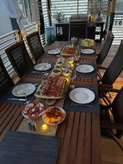 Ahoi House 7 - Drage - 2