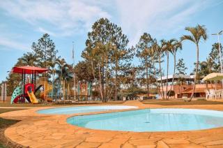 Hotel Marina Do Lago - Santa Cruz da Conceição - 5