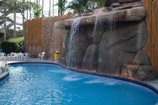 Golden Dolphin Grand Hotel - Caldas Novas - 5