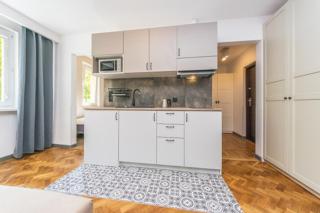 Apartament wakacyjny na Przymorzu - Gdańsk - 9