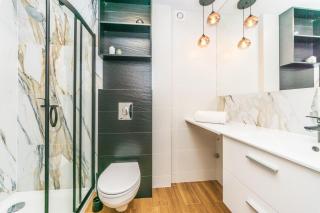 Apartament wakacyjny na Przymorzu - Gdańsk - 8