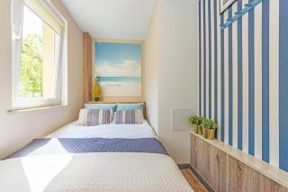 Apartament wakacyjny na Przymorzu - Gdańsk - 7