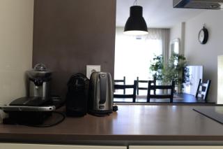 Lux Apartment with Pool and Garage - Lisbona - 2