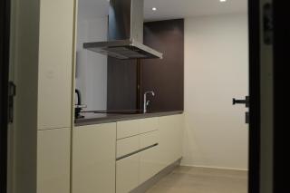 Lux Apartment with Pool and Garage - Lisbona - 4