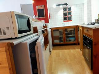 Agréable appartement de 48 m² en RDC - La Bourboule - 1