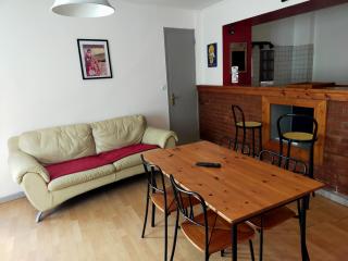 Agréable appartement de 48 m² en RDC - La Bourboule - 8