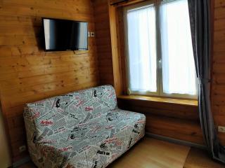 Agréable appartement de 48 m² en RDC - 5