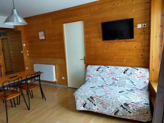 Agréable appartement de 48 m² en RDC - La Bourboule - 4