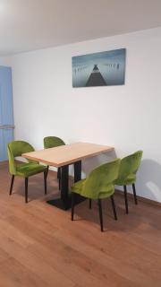 Apartament 1 Budiu - Târgu-Mureş - 7