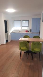Apartament 1 Budiu - Târgu-Mureş - 2