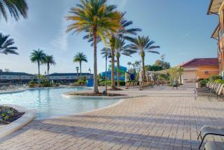 Regal Oaks Townhomes 2627 - Kissimmee - 5