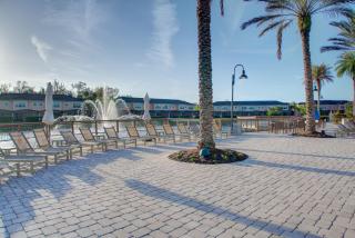 Regal Oaks Townhomes 2627 - Kissimmee - 3