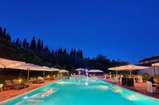 Hotel Antica Tabaccaia Resort - Terranuova Bracciolini - 4
