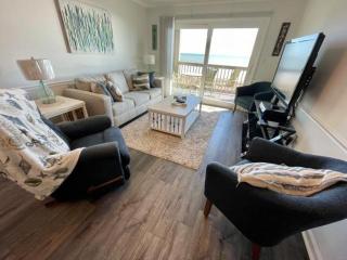 Sea Shadow 205 Condo - Myrtle Beach - 2