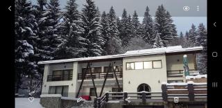Timis Valley, Casa Eni&Dan - Predeal - 8