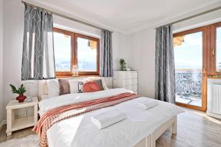 Apartamenty Maciejka Odkryj Zakopane - Zakopane - 7