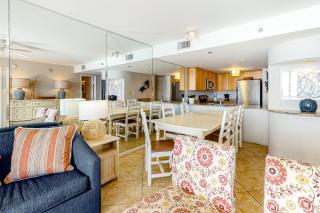 One Seagrove Place 1003 - Seagrove Beach - 3