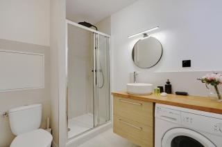 Buttes Chaumont - Sunny 2P apartment - Paris - 1