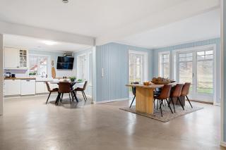 Unstad Arctic Resort - Unstad - 4