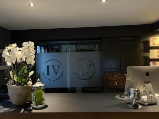 Hotel Restaurant Spa Ivan Vautier - Caen - 6