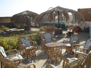Western Desert Hotel & Safari - Bawiti - 9